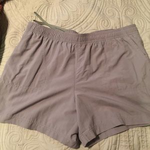 Columbia Sandy River shorts